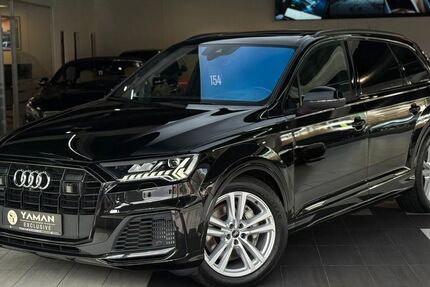 Audi Q7 120.000 km 54.750 &euro; Mülheim an der Ruhr 45472