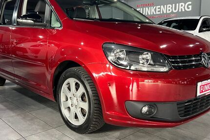 VW Touran 195.000 km 9.400 &euro; Dortmund 44145