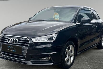 Audi A1 139.548 km 13.790 &euro; Herten 45699