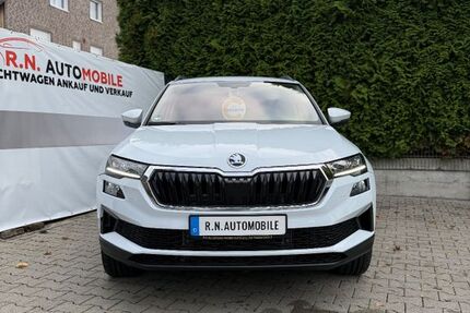 Skoda Karoq 41.372 km 28.700 &euro; Dortmund 44388