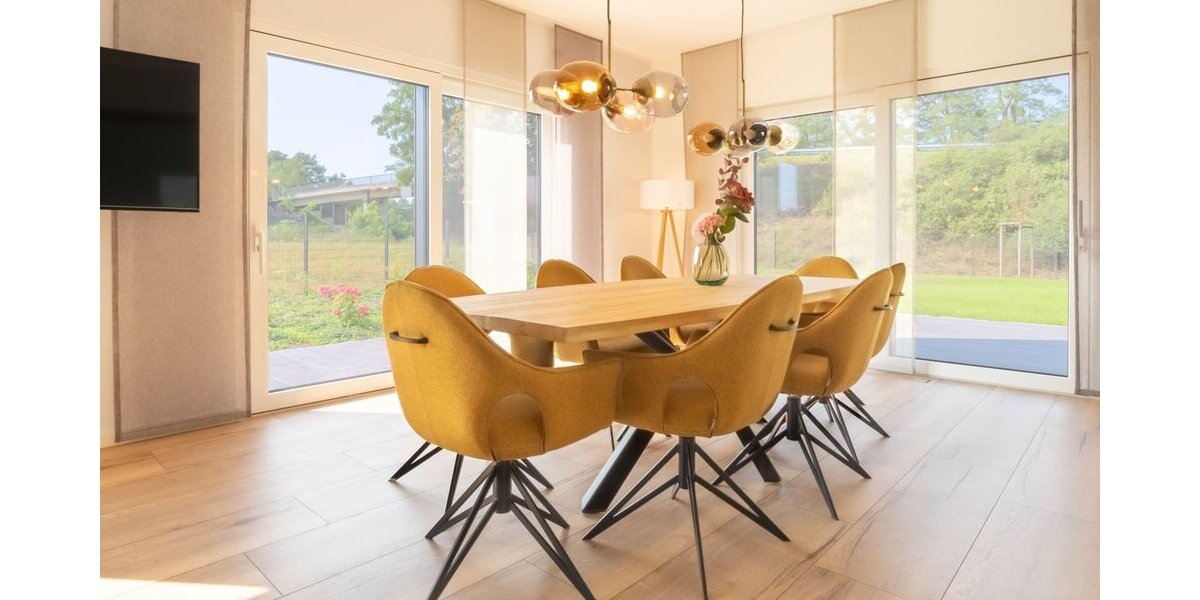 Ihr Traumhaus in Essen - Double 12 TW - Doppelhaushälfte Essen Rüttenscheid Rüttenscheid | Angebot:27334612