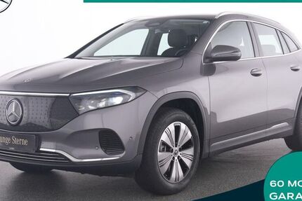 Mercedes EQA