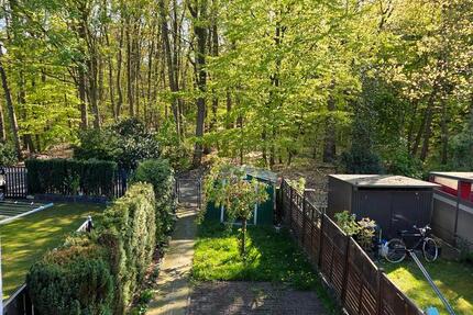 Haus Marl - 4 Zimmer, 70 m&sup2;, 189.000&euro; | Angebot:26362591