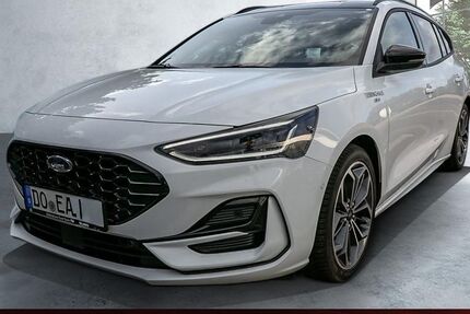 Ford Focus 9.800 km 28.499 &euro; Bochum 44803