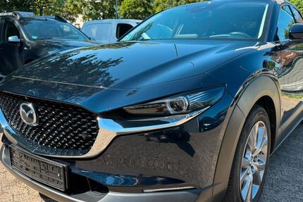 Mazda CX-30 49.123 km 17.490 &euro; Recklinghausen 45661