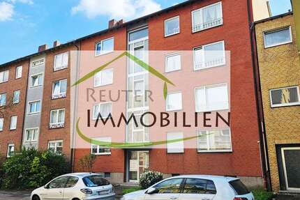 Wohnung Herne Wanne-Bickern - 3.5 Zimmer, 66 m&sup2;, 450&euro; | Angebot:26360092