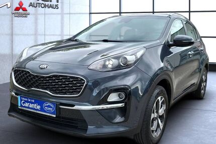 Kia Sportage 45.420 km 15.950 &euro; Oberhausen 46049