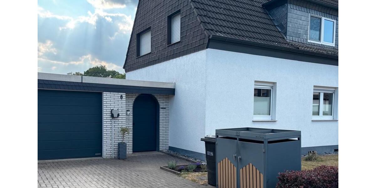 Doppelhaushälfte Castrop-Rauxel Bladenhorst - 5 Zimmer, 100 m&sup2;, 405.000&euro; | Angebot:27128283