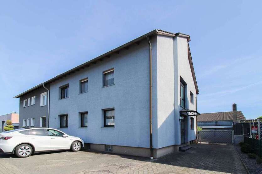 Wohnung zum Kaufen in Marl 79.000 € 50.1 m²