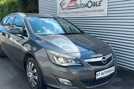 Opel Astra 220.800 km 3.499 &euro; Marl 45770