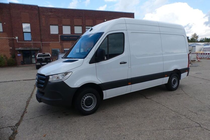 Sprinter