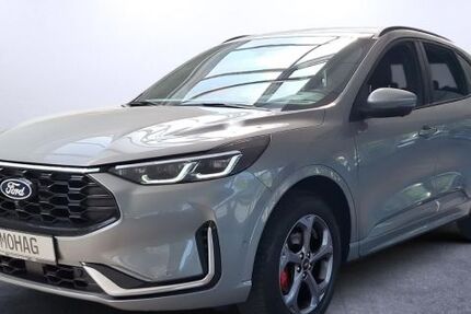 Ford Kuga 17.262 km 36.390 &euro; Datteln 45711