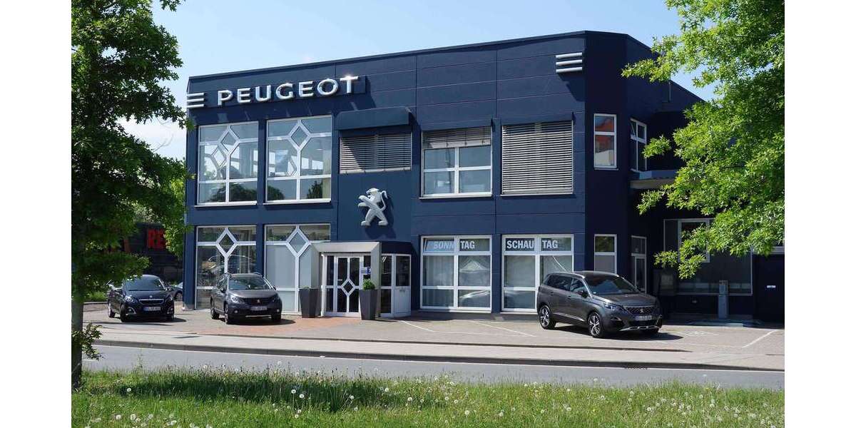 Peugeot 308 16.329 km 22.885 &euro; Dortmund 44263