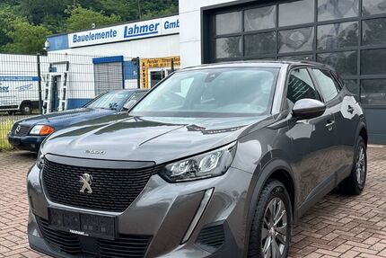 Peugeot 2008 171.000 km 9.980 &euro; Oberhausen 46047