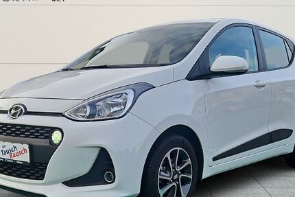 Hyundai i10 75.800 km 13.580 &euro; Bochum 44809