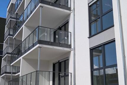 Neubau mitten in der City von Velbert, Hochwertige 3 Zi.- WH zimmer