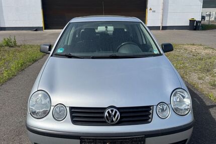 VW Polo 162.000 km 1.990 &euro; Hünxe 46569