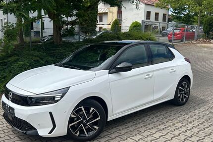 Opel Corsa 13.000 km 11.580 &euro; Dortmund 44269