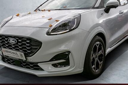 Ford Puma 14.381 km 23.499 &euro; Dortmund 44149