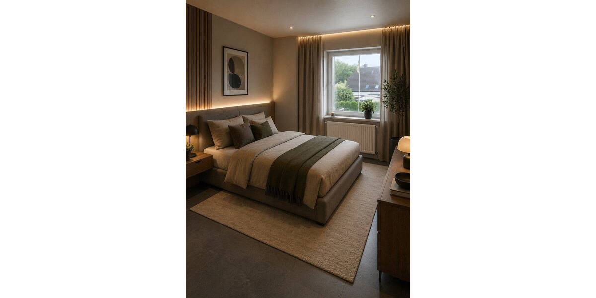 Doppelhaushälfte Lünen Nordlünen - 3 Zimmer, 83 m&sup2;, 190.000&euro; | Angebot:26891884