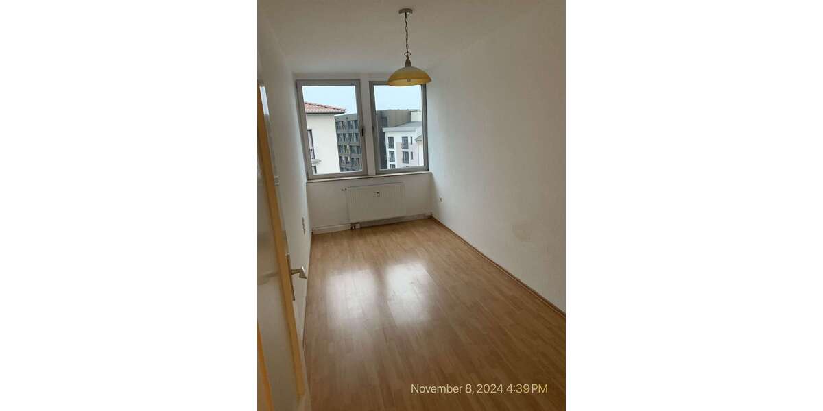 Etagenwohnung Essen Stadtkern - 2 Zimmer, 45 m&sup2;, 499&euro; | Angebot:27142857