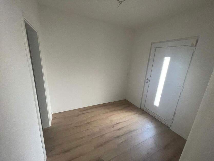 Erstbezug nach Sanierung: Stilvolle Wohnung mit Garten - Altbau trifft Moderne! 2 zimmer