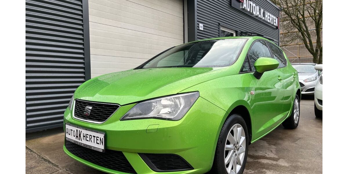 Seat Ibiza 152.500 km 5.300 &euro; Herten 45699
