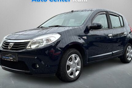 Dacia Sandero 120.000 km 3.490 € Gelsenkirchen 45891
