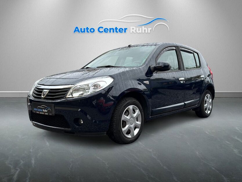 Dacia Sandero 120.000 km 3.490 € Gelsenkirchen 45891