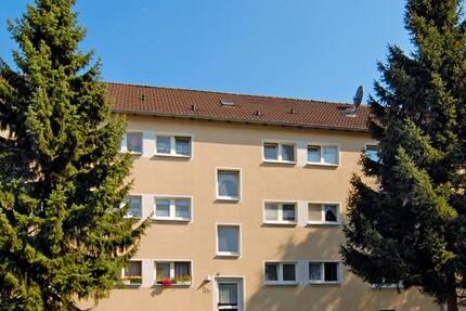 Wohnung Recklinghausen Grullbad - 2 Zimmer, 44 m&sup2;, 194&euro; | Angebot:25355284