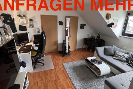 Nachmieter für helle 1,5 Zimmer DG Wohnung 44319 Dortmund-Wickede 1.5 zimmer