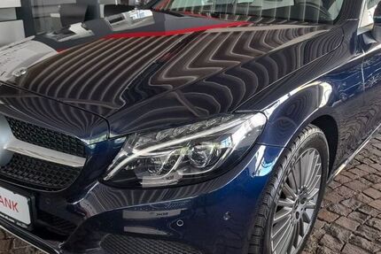 Mercedes C 250