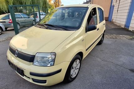 Fiat Panda 70.900 km 2.400 € Dortmund 44339