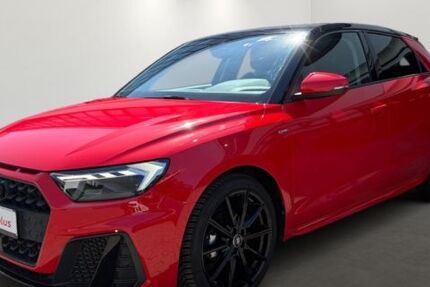 Audi A1 17.911 km 21.480 &euro; Mülheim 45478