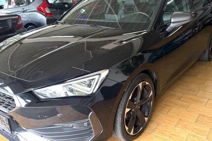 Cupra Leon 91.900 km 19.999 &euro; Gladbeck 45966