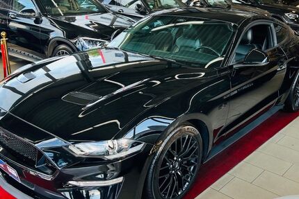 Ford Mustang 33.000 km 43.999 € Essen 45326