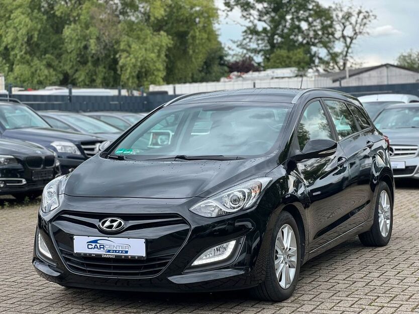 Hyundai i30 179.000 km 5.799 € Olfen 59399