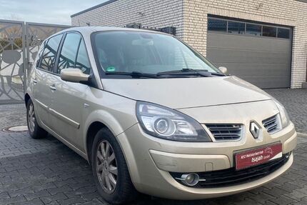 Renault Scenic 185.000 km 2.400 &euro; Castrop-Rauxel 44575