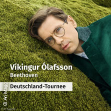 Víkingur Ólafsson 21.02.2026 Philharmonie Essen, Alfried Krupp Saal