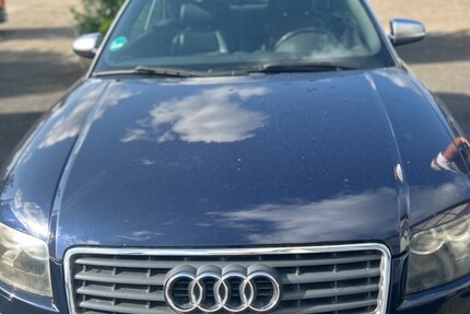 Audi A4 192.000 km 6.150 € Dortmund 44135