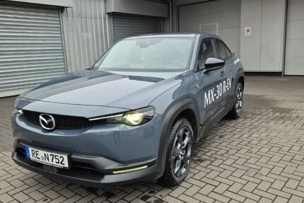 Mazda MX-30 8.862 km 26.000 € Datteln 45711
