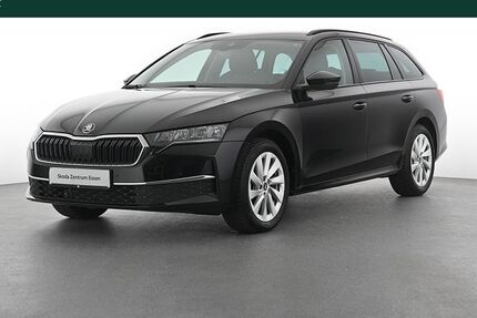 Skoda Octavia 25.625 km 26.450 &euro; Essen 45143