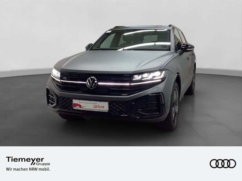 VW Touareg 15.528 km 71.880 € Bochum 44809