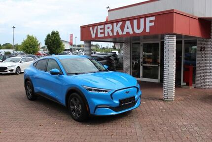 Ford Mustang Mach-E 20.751 km 30.990 € Werne 59368