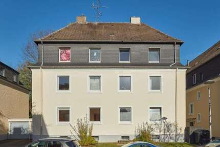 Wohnung Bochum Langendreer - 3 Zimmer, 54 m&sup2;, 465&euro; | Angebot:27408533