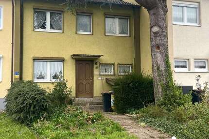 Haus Dortmund Brackel - 4 Zimmer, 97 m&sup2;, 269.000&euro; | Angebot:25326010