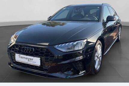 Audi A4 12.618 km 39.480 &euro; Recklinghausen 45663
