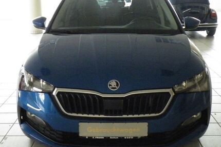 Skoda Scala 19.023 km 21.490 € Bochum 44805