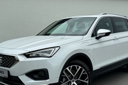 Seat Tarraco 15.900 km 38.890 &euro; Castrop-Rauxel 44579