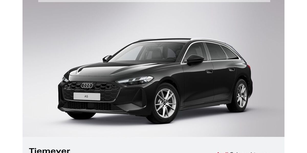 Audi A5 28.997 km 47.440 &euro; Bochum 44809